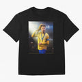 Cristiano Ronaldo Active( Oversized T-Shirt Get Ready for the FIFA World Cup 2026 Group Stage Journey through Cristiano Ronaldo, Haaland and CR7 Highlights, France Pride, Vintage Soccer Flavor, Modern Football Stars, National Flags and Final Night