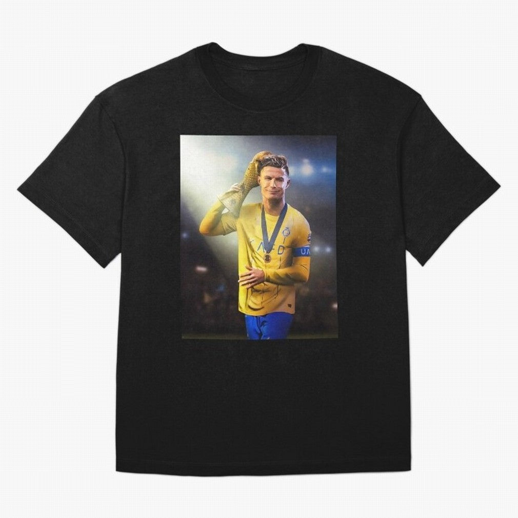 Cristiano Ronaldo Active( Oversized T-Shirt Get Ready for the FIFA World Cup 2026 Group Stage Journey through Cristiano Ronaldo, Haaland and CR7 Highlights, France Pride, Vintage Soccer Flavor, Modern Football Stars, National Flags and Final Night
