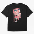 Cristiano Ronaldo Design Oversized T-Shirt Honor the Beautiful Game during FIFA World Cup 2026 Group Stage Spirit, Celebrating Spain, CR7, Goal Celebration Energy, Supporter Heritage, Football Icons and Worldwide Tournament Joy; Ideal for Fans Who