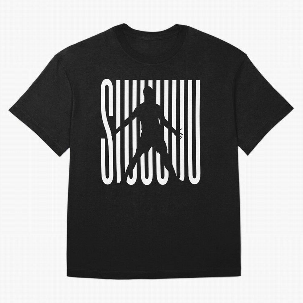 Siuuu CR7, cristiano ronaldo funny Oversized T-Shirt Bring FIFA World Cup 2026 USA Canada Mexico Made for Neymar, Argentina, France and Brazil Energy, Soccer Culture, Superstar Moments, National Team Dreams and Competitive Fire; Ideal for Football