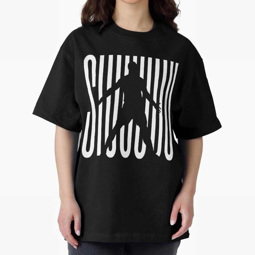 Siuuu CR7, cristiano ronaldo funny Oversized T-Shirt Bring FIFA World Cup 2026 USA Canada Mexico Made for Neymar, Argentina, France and Brazil Energy, Soccer Culture, Superstar Moments, National Team Dreams and Competitive Fire; Ideal for Football