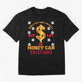 Cristiano Ronaldo al nassr Oversized T-Shirt Show Up for the Glory of FIFA World Cup 2026 USA Canada Mexico Connected to Messi, Neymar and Mbappe, Spain and Netherlands Energy, Classic Soccer Heritage, Championship Pressure, Fan Loyalty and