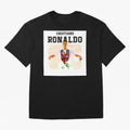 Cristiano Ronaldo 7 Oversized T-Shirt Represent Fans Who Live for Match Day Hype around FIFA World Cup 2026 Group Stage, Cristiano Ronaldo, Haaland and CR7, Brazil, Portugal and Argentina, Champion Mindset, Group Stage Buzz, Knockout Tension and