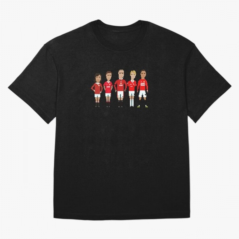 Legend 7 Oversized T-Shirt Remember Iconic Moments from FIFA World Cup 2026 with Mbappe, Netherlands Energy, Worldwide Fan Energy, Dramatic Goals, Stadium Lights and Championship Celebrations; Great for Supporters Who Love Legendary Players,