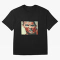Ronaldo Oversized T-Shirt Build the FIFA World Cup 2026 Journey through Messi and Cristiano Ronaldo Highlights, England Pride, Football Passion, Legendary Performances, Festival Vibes and Supporter Community; Great for Supporters Who Love Legendary