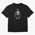 Cristiano Ronaldo Oversized T-Shirt Cheer through Every Moment of Global Football Passion for FIFA World Cup 2026, Inspired by Mbappe, Spain, Football Festival Excitement, Trophy Ambitions, Country Rivalries and Star Player Buzz; Perfect for Fans,