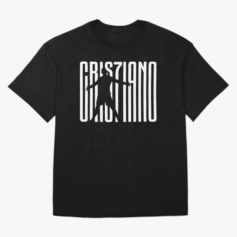 Cristiano ronaldo Oversized T-Shirt Follow FIFA World Cup 2026 Group Stage for Fans of Messi and Spain and Netherlands, Bringing Stadium Memories, Football Loyalty, International Chants and Championship Tradition; Ideal for Passionate Fans Who Love
