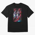 CRISTIANO RONALDO - RANGE N ¡ã 1 iPhone Case Oversized T-Shirt Step into FIFA World Cup 2026 USA Canada Mexico for Fans of Neymar and France, Bringing Championship Spirit, Famous Goals, Roaring Crowds and International Football Unity; Made for Die