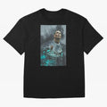 Cristiano Ronaldo iPhone Case Oversized T-Shirt Celebrate Rivalries and Pride in FIFA World Cup 2026 for Fans of Neymar and Portugal, Spain and Germany, Bringing Retro Football Energy, Iconic Rivalries, Trophy Chase Drama and Stadium Atmosphere;