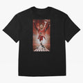 Cristiano Ronaldo Manchester Home 202122 , Ronaldo Gifts, Ronaldo Best Selling , Ronaldo Top Items Oversized T-Shirt Show Fan Pride Across FIFA World Cup 2026 USA Canada Mexico Filled with Haaland and Mbappe, Spain Energy, Classic Soccer Heritage,