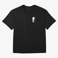 Cristiano Ronaldo - CR7 Oversized T-Shirt Support FIFA World Cup 2026 Spirit, Connected to France and Portugal, Neymar, Haaland and Cristiano Ronaldo, Soccer Culture, Superstar Moments, National Team Dreams and Competitive Fire; Ideal for