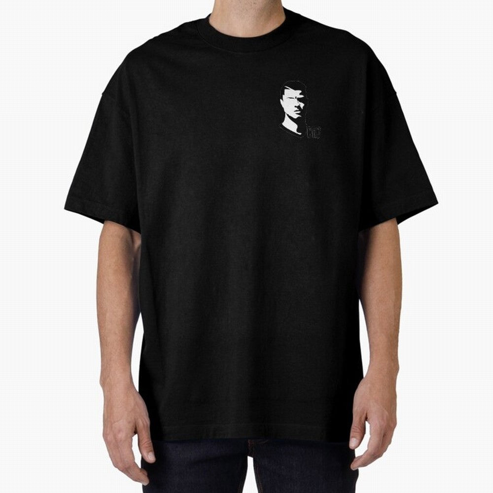 Cristiano Ronaldo - CR7 Oversized T-Shirt Support FIFA World Cup 2026 Spirit, Connected to France and Portugal, Neymar, Haaland and Cristiano Ronaldo, Soccer Culture, Superstar Moments, National Team Dreams and Competitive Fire; Ideal for