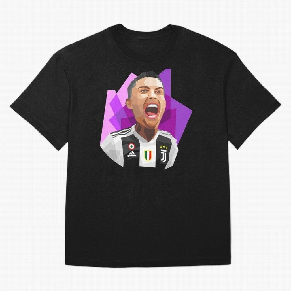 Cristiano Ronaldo Amazing Ronaldo Oversized T-Shirt Refresh the FIFA World Cup 2026 USA Canada Mexico Journey through Neymar Highlights, Argentina and Brazil Pride, Global Supporter Spirit, Legendary Goals, National Colors and Tournament