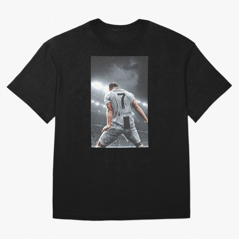 Cristiano Ronaldo Fantastic Player iPhone Case Oversized T-Shirt Create FIFA World Cup 2026 Group Stage for Fans of Messi and Netherlands, Bringing Game Day Rituals, Football Legends, Country Pride and the Road to the Final; Ideal for Football