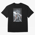 Cristiano Ronaldo Fantastic Player iPhone Case Oversized T-Shirt Create FIFA World Cup 2026 Group Stage for Fans of Messi and Netherlands, Bringing Game Day Rituals, Football Legends, Country Pride and the Road to the Final; Ideal for Football