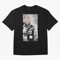 ronaldo with dybala Oversized T-Shirt Follow Every Goal of FIFA World Cup 2026 Spirit, with Netherlands, CR7, Global Supporter Spirit, Legendary Goals, National Colors and Tournament Celebration; Perfect for Supporters Who Want Bold Football