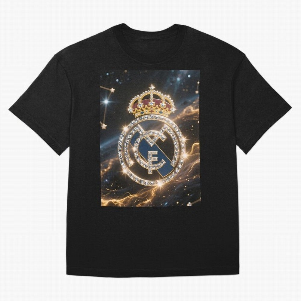 Bernab¨¦u Oversized T-Shirt Turn Every Weekend Toward the FIFA World Cup 2026 USA Canada Mexico Journey through Haaland and Mbappe Highlights, Spain Pride, Football Festival Excitement, Trophy Ambitions, Country Rivalries and Star Player Buzz;