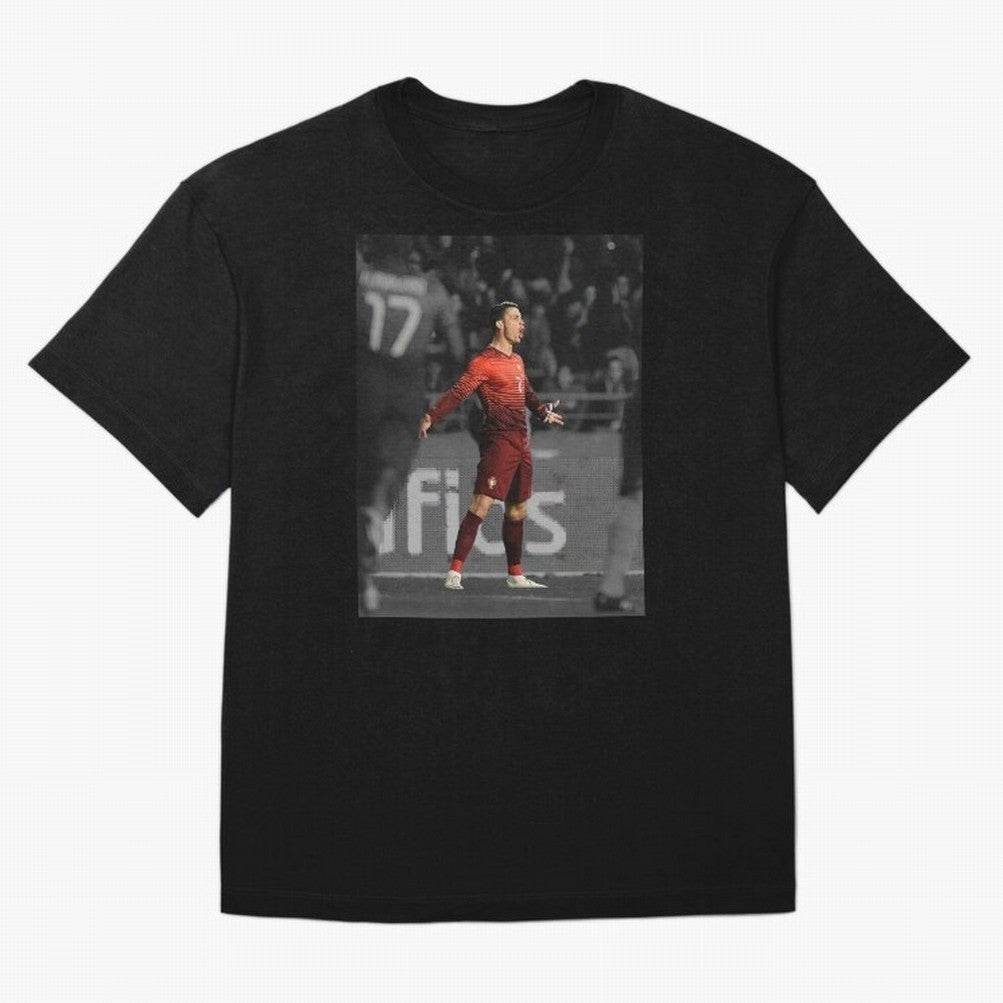 Cristiano Ronaldo Siuuuuuu,Ronaldo Gifts, Ronaldo Best Selling , Ronaldo Top Items Oversized T-Shirt Make Every Match About FIFA World Cup 2026 Spirit, Built around Netherlands, Haaland, Fan Favorite Moments, National Team Passion, Big Match Drama