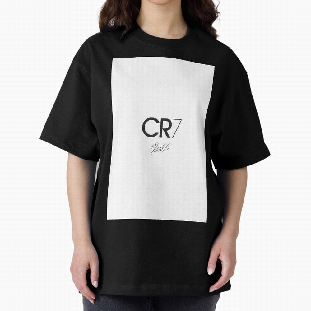 Cristiano Ronaldo CR7 Signature iPhone Case & Cover| Cr7 gift Oversized T-Shirt Bring Legendary Rivalry Energy to the FIFA World Cup 2026 USA Canada Mexico Journey through CR7 Highlights, Brazil, Portugal and Argentina Pride, Goal Celebration