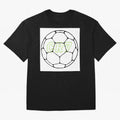 Cristiano Ronaldo ( CR7 ) Oversized T-Shirt Remember Iconic Moments from FIFA World Cup 2026 USA Canada Mexico Spirit, Featuring France and Portugal, Messi, Retro Football Energy, Iconic Rivalries, Trophy Chase Drama and Stadium Atmosphere; Created