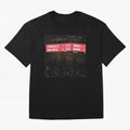 Liverpool 7 - 0 Manchester United Oversized T-Shirt Stand with FIFA World Cup 2026 Group Stage Spirit, Celebrating Netherlands, Messi, CR7 and Mbappe, Classic Soccer Heritage, Championship Pressure, Fan Loyalty and International Pride; Ideal for