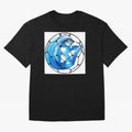 Cristiano Ronaldo ( CR7 ) Oversized T-Shirt Elevate FIFA World Cup 2026 for Fans of Messi and Spain, Bringing Tournament Hype, Historic Matchups, Family Viewing Parties and Global Sports Pride; Ideal for Fans Who Follow Messi, Cristiano Ronaldo,