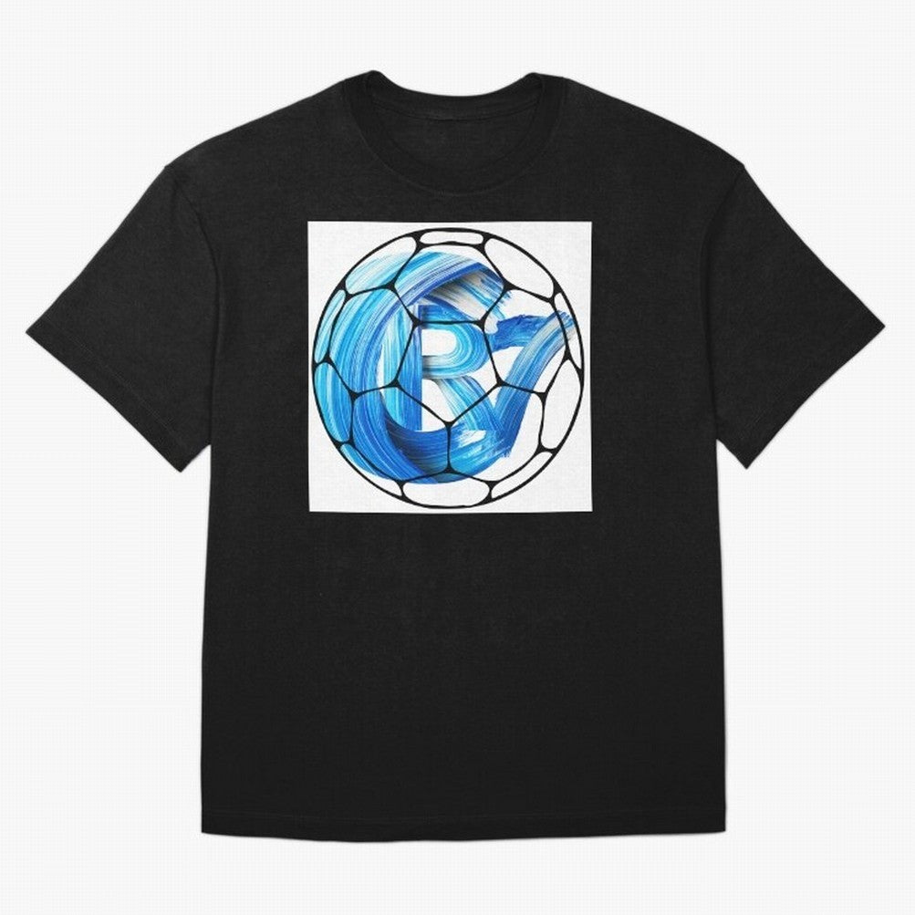 Cristiano Ronaldo ( CR7 ) Oversized T-Shirt Elevate FIFA World Cup 2026 for Fans of Messi and Spain, Bringing Tournament Hype, Historic Matchups, Family Viewing Parties and Global Sports Pride; Ideal for Fans Who Follow Messi, Cristiano Ronaldo,