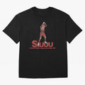 Cr7 Ronaldo Siuuu Oversized T-Shirt Support the Legends of Global Football Passion for FIFA World Cup 2026 USA Canada Mexico, Capturing CR7 and Messi, Argentina, France and Brazil, Stadium Memories, Football Loyalty, International Chants and