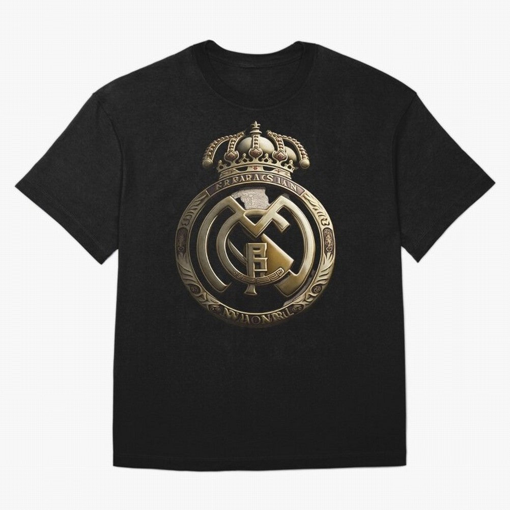 Madrid Oversized T-Shirt Celebrate FIFA World Cup 2026 USA Canada Mexico for Fans of Messi and Cristiano Ronaldo and Argentina and Brazil, Bringing Football Passion, Legendary Performances, Festival Vibes and Supporter Community; Made for
