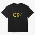 Cristiano, Ronaldo CR7 Oversized T-Shirt Keep the Legacy of Match Day Hype around FIFA World Cup 2026, Haaland and Mbappe, Spain, Football History, Final Match Energy, Crowd Noise and Once in a Lifetime Moments; Great for Supporters Who Love