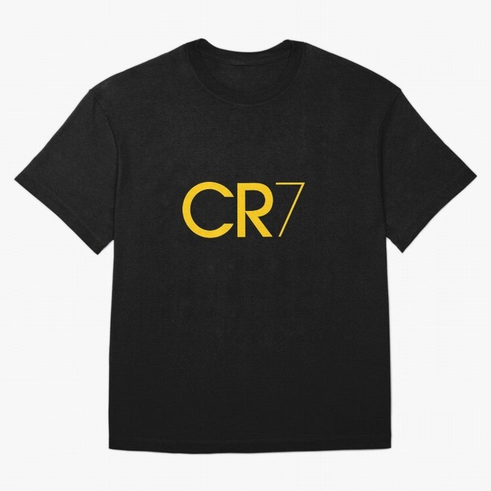 Cristiano, Ronaldo CR7 Oversized T-Shirt Keep the Legacy of Match Day Hype around FIFA World Cup 2026, Haaland and Mbappe, Spain, Football History, Final Match Energy, Crowd Noise and Once in a Lifetime Moments; Great for Supporters Who Love