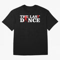 Cr7 The Last Dance Oversized T-Shirt Spotlight Match Day Hype around FIFA World Cup 2026 Group Stage, Cristiano Ronaldo, Haaland and CR7, England and Germany, Football Passion, Legendary Performances, Festival Vibes and Supporter Community; Great