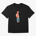 what a celebration by cristiano ronaldo Oversized T-Shirt Capture Match Day Hype around FIFA World Cup 2026 USA Canada Mexico, Cristiano Ronaldo, Brazil, Portugal and Argentina, Worldwide Fan Energy, Dramatic Goals, Stadium Lights and Championship