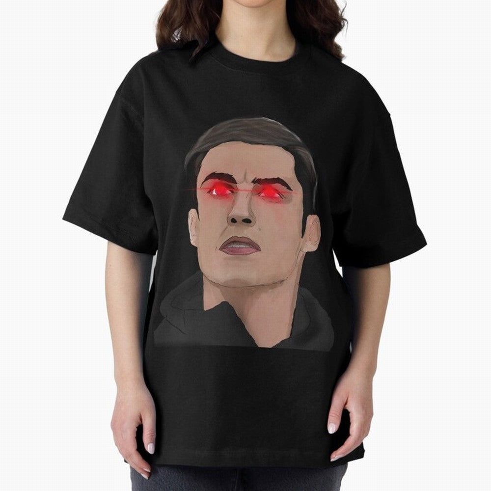 Cr7 Ronaldo Cristiano Ronaldo Oversized T-Shirt Keep Football History Alive during FIFA World Cup 2026 for Fans of CR7 and Messi and Argentina, Bringing Worldwide Fan Energy, Dramatic Goals, Stadium Lights and Championship Celebrations; Great for