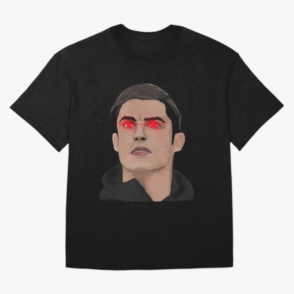 Cr7 Ronaldo Cristiano Ronaldo Oversized T-Shirt Keep Football History Alive during FIFA World Cup 2026 for Fans of CR7 and Messi and Argentina, Bringing Worldwide Fan Energy, Dramatic Goals, Stadium Lights and Championship Celebrations; Great for