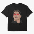 Cr7 Ronaldo Cristiano Ronaldo Oversized T-Shirt Keep Football History Alive during FIFA World Cup 2026 for Fans of CR7 and Messi and Argentina, Bringing Worldwide Fan Energy, Dramatic Goals, Stadium Lights and Championship Celebrations; Great for