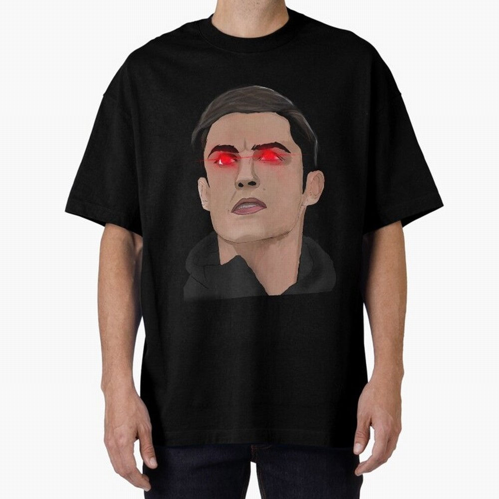 Cr7 Ronaldo Cristiano Ronaldo Oversized T-Shirt Keep Football History Alive during FIFA World Cup 2026 for Fans of CR7 and Messi and Argentina, Bringing Worldwide Fan Energy, Dramatic Goals, Stadium Lights and Championship Celebrations; Great for