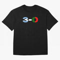 Argentina vs Portugal Oversized T-Shirt Celebrate Rivalries and Pride in FIFA World Cup 2026 USA Canada Mexico Spirit, Celebrating Spain, Haaland and Mbappe, Classic Soccer Heritage, Championship Pressure, Fan Loyalty and International Pride;