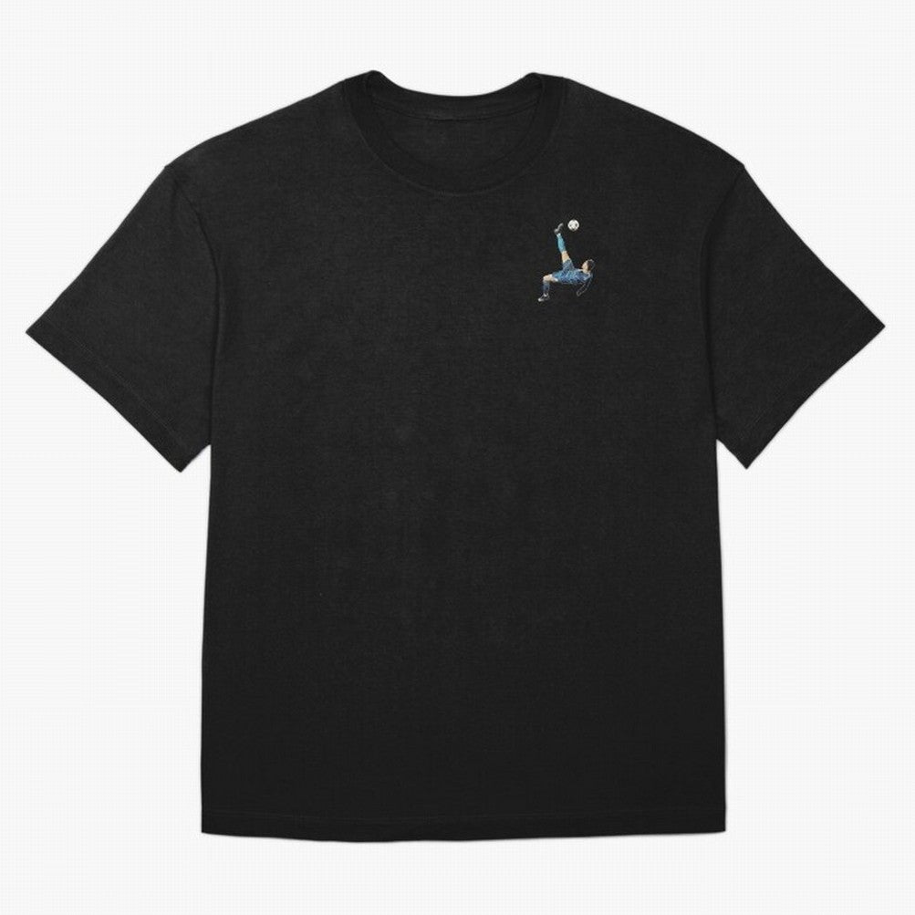 The fallback Oversized T-Shirt Keep the Match Day Mood of FIFA World Cup 2026 Spirit, Filled with Portugal, Neymar, Haaland and Cristiano Ronaldo, Classic Soccer Heritage, Championship Pressure, Fan Loyalty and International Pride; Ideal for