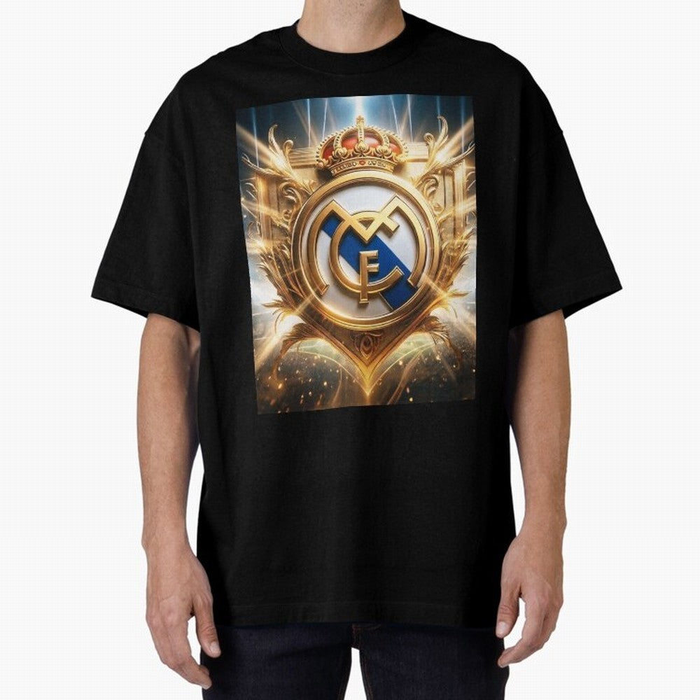 Espanol Oversized T-Shirt Feel International Energy from Match Day Hype around FIFA World Cup 2026 Group Stage, Messi, Neymar and Mbappe, Argentina, France and Brazil, Football Passion, Legendary Performances, Festival Vibes and Supporter