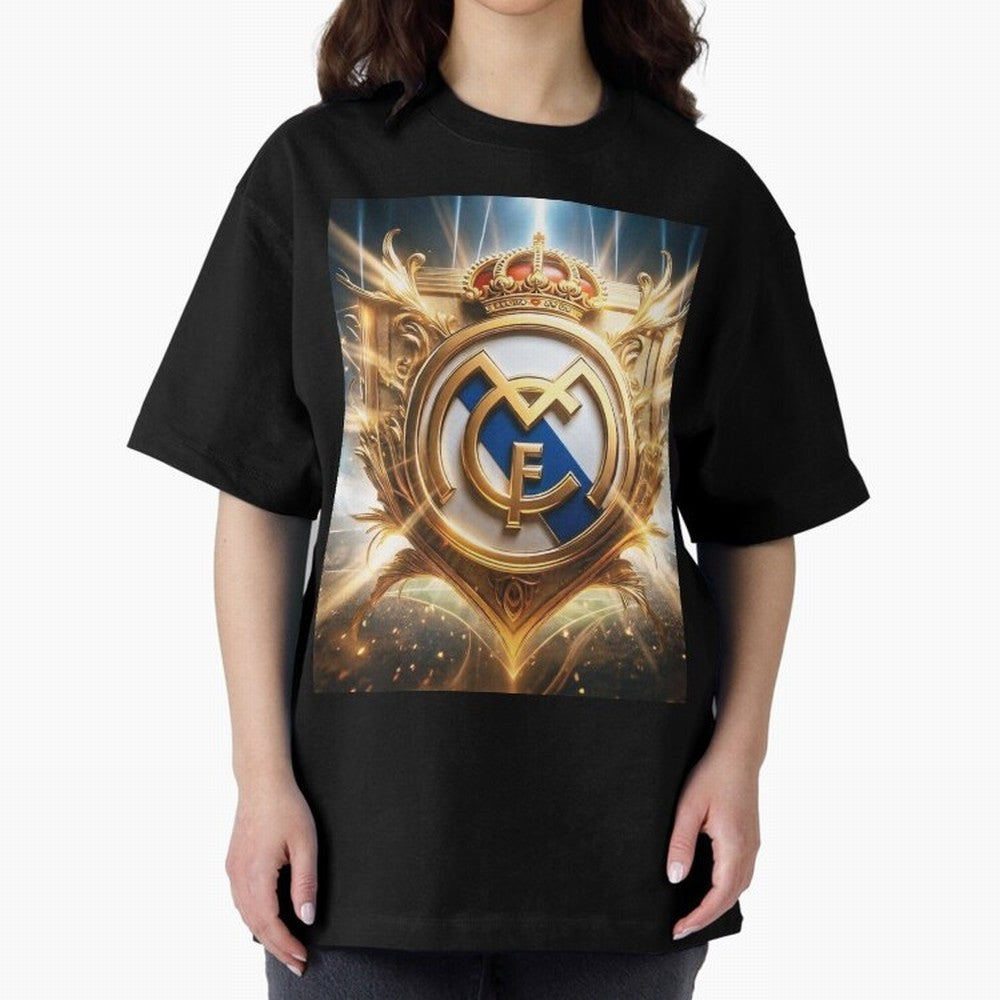Espanol Oversized T-Shirt Feel International Energy from Match Day Hype around FIFA World Cup 2026 Group Stage, Messi, Neymar and Mbappe, Argentina, France and Brazil, Football Passion, Legendary Performances, Festival Vibes and Supporter