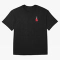 Celebration of Christian in England Oversized T-Shirt Celebrate the Biggest Stage of FIFA World Cup 2026 USA Canada Mexico Spirit, Filled with Brazil, Cristiano Ronaldo, Haaland and CR7, Football History, Final Match Energy, Crowd Noise and Once in
