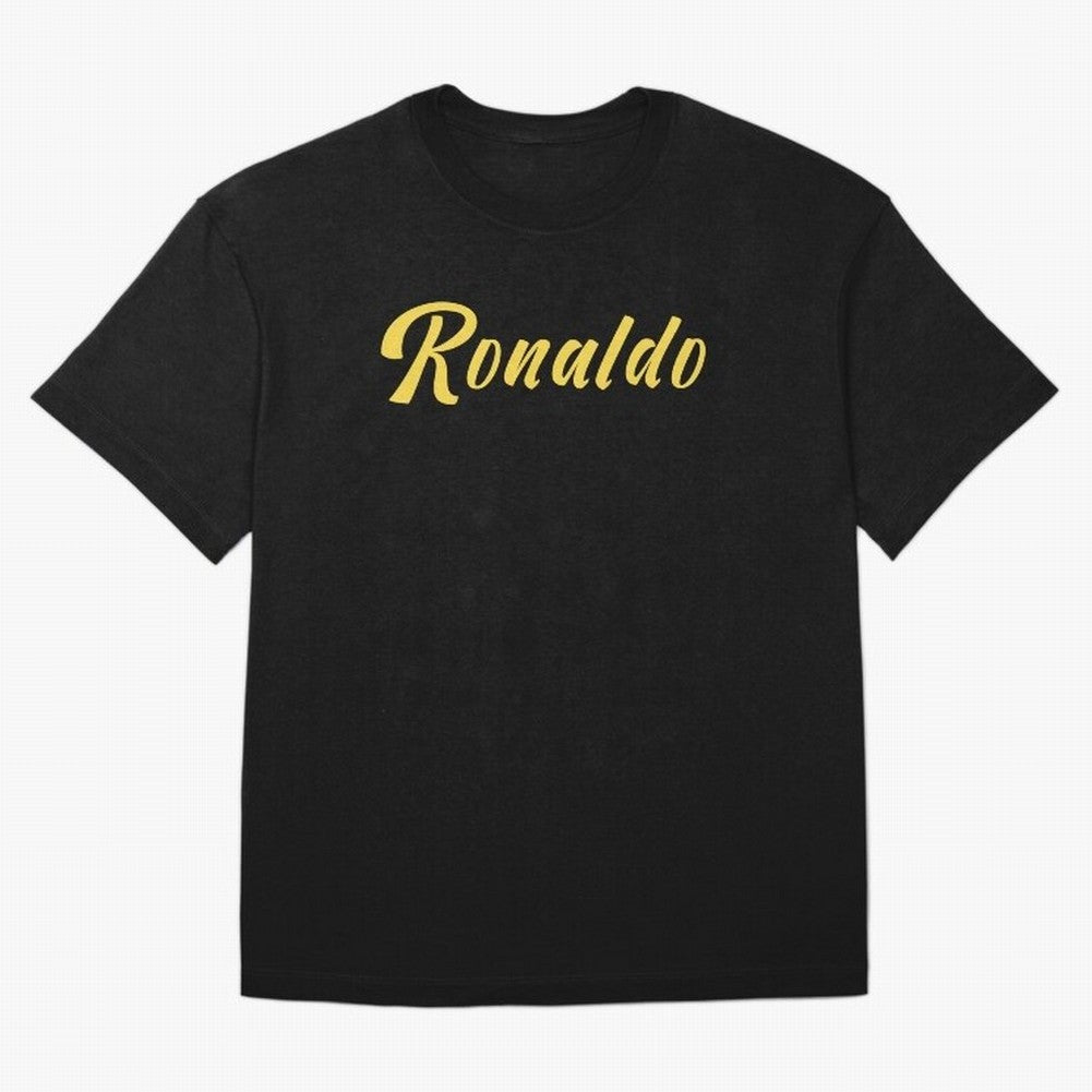 Cristiano Ronaldo Cristiano Ronaldo Oversized T-Shirt Carry National Pride through FIFA World Cup 2026 Spirit, Inspired by England, Messi, Game Day Rituals, Football Legends, Country Pride and the Road to the Final; Created for Match Day Parties,