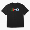 Portugal vs Rgentina Oversized T-Shirt Celebrate the Stars of Match Day Hype around FIFA World Cup 2026 USA Canada Mexico, Neymar, Haaland and Cristiano Ronaldo, Brazil, Portugal and Argentina, Championship Spirit, Famous Goals, Roaring Crowds and