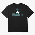 Wait siuuu CR7 goal Oversized T-Shirt Remember Iconic Moments from FIFA World Cup 2026 for Fans of Haaland and Mbappe and Spain, Bringing Classic Soccer Heritage, Championship Pressure, Fan Loyalty and International Pride; Great for Supporters Who