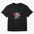 Cristiano Ronaldo Oversized T-Shirt Represent Global Football Passion for FIFA World Cup 2026 Group Stage, Highlighting Haaland and Mbappe, England, France and Netherlands, Game Day Rituals, Football Legends, Country Pride and the Road to the