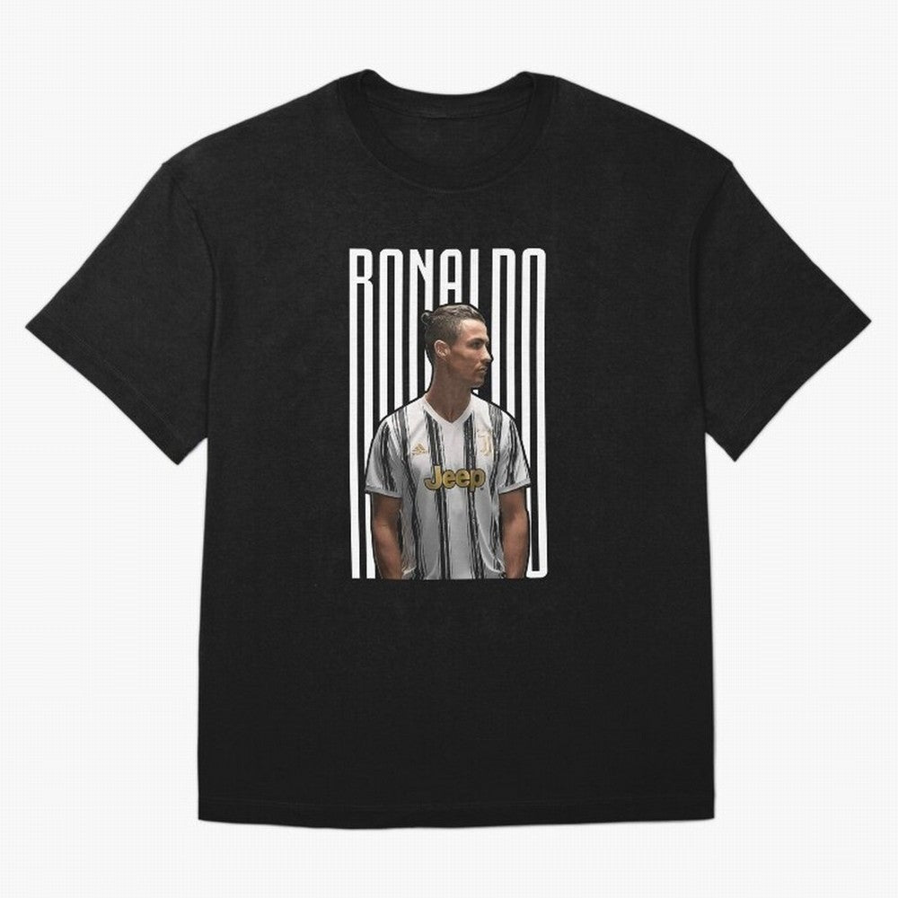 Cristiano Ronaldo Cristiano Ronaldo Cristiano Ronaldo Cr7 Oversized T-Shirt Create Global Football Passion for FIFA World Cup 2026 Group Stage, Capturing Haaland and Mbappe, France, Goal Celebration Energy, Supporter Heritage, Football Icons and