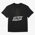 The Real Ronaldo Oversized T-Shirt Bring Bold Fan Energy to FIFA World Cup 2026 Group Stage Spirit, Driven by Netherlands, Messi, CR7 and Mbappe, Fan Favorite Moments, National Team Passion, Big Match Drama and Soccer History; Made for Die Hard