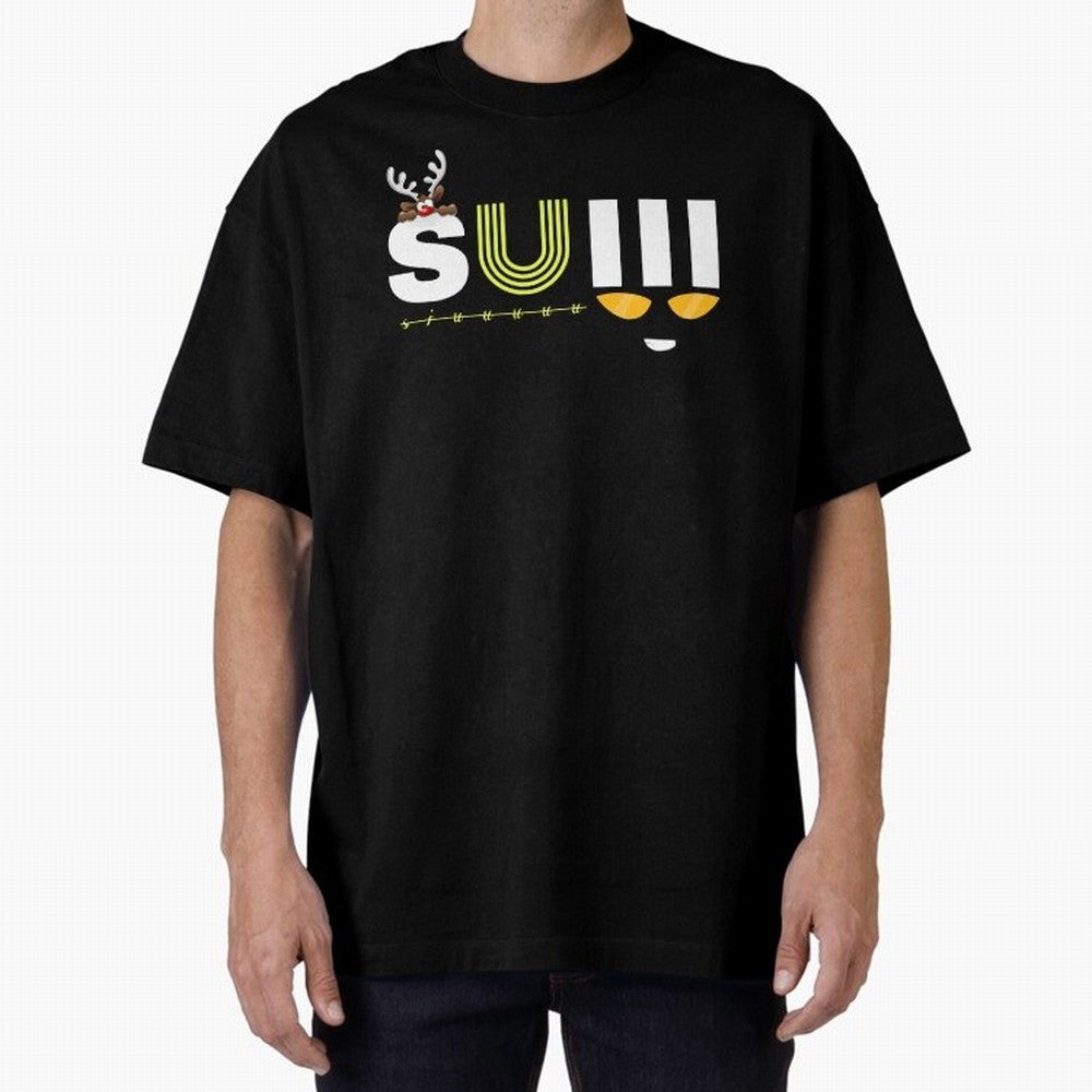 Siuuu Cristiano ronaldo suiii goal Oversized T-Shirt Keep the Legacy of FIFA World Cup 2026 USA Canada Mexico Built around CR7 and Messi, Brazil, Portugal and Argentina Energy, Vintage Soccer Flavor, Modern Football Stars, National Flags and Final
