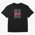 Siuuu 2022 Cristiano ronaldo goal Oversized T-Shirt Make Memories around Global Football Passion for FIFA World Cup 2026, Made for CR7, Netherlands, Game Day Rituals, Football Legends, Country Pride and the Road to the Final; Created for Match Day